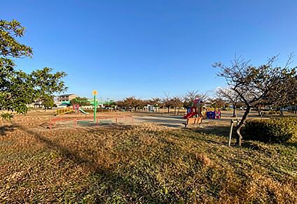 木太中央公園 約 1,270～1,300m(徒歩 16～17分)