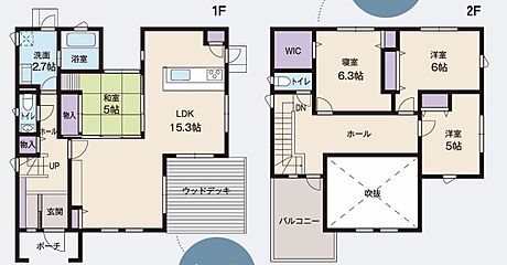 ハナミズキ14号地 その他