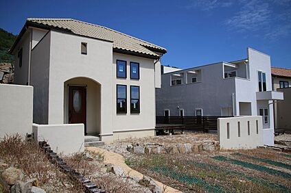 ハナミズキ14号地