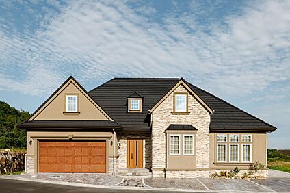 ペットと過ごす家140号地