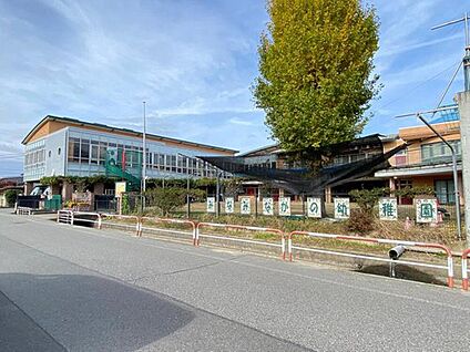 篠ノ井学園 南長野幼稚園 230ｍ(徒歩3分)
