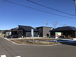 宮城県黒川郡大和町しあわせの杜20番6