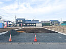 栃木県宇都宮市五代二丁目1043番9外：物件画像