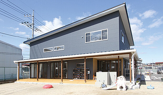 しもぐり保育園 約190m (徒歩約3分)