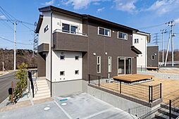 宮城県黒川郡大和町しあわせの杜20番6