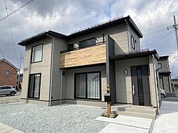 岩手県奥州市水沢字北栗林1-11他