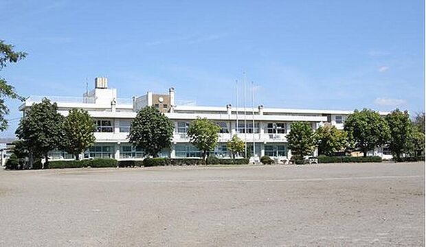 睦小学校(約220m)