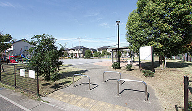 東峰ふれあい公園