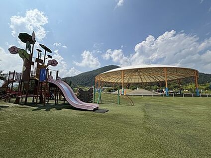 十六沼公園 3100ｍ(徒歩39分)