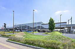 群馬県伊勢崎市東本町87番11、87番12、87番13、87番14