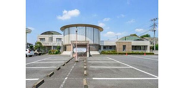 山田外科内科医院（約140m）