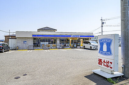 ローソン 約800ｍ～960ｍ(徒歩約10～12分)