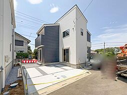 JR武蔵野線「東浦和」駅 バス18分「宮本2丁目」バス停 徒歩2分