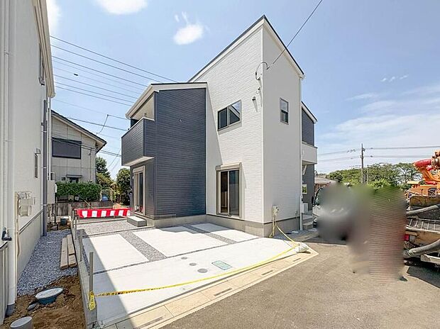 【外観】こちらの物件が少しでも気になるようでしたら、お気軽にお問合せください。人生でいちばん大きなお買い物ですので、ゆっくりご見学ください。ネット上の画像と実際の見学では、リアル感がまるで違います。