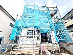 JR埼京線「与野本町」駅 バス16分「在家橋通り」バス停 徒歩2分