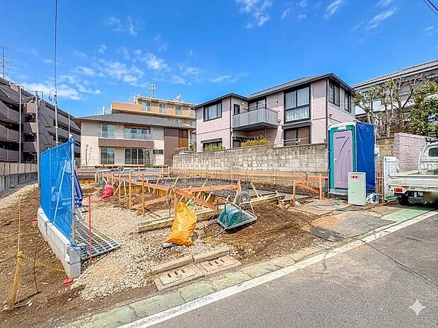 【現地写真】こちらの物件が少しでも気になるようでしたら、お気軽にお問合せください。人生でいちばん大きなお買い物ですので、ゆっくりご見学ください。ネット上の画像と実際の見学では、リアル感がまるで違います。