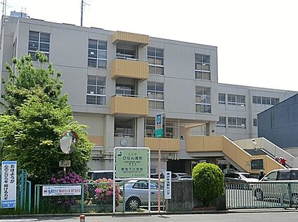 東宮下小学校 480ｍ(徒歩6分)
