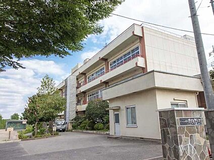 大宮西小学校 698m(徒歩9分)