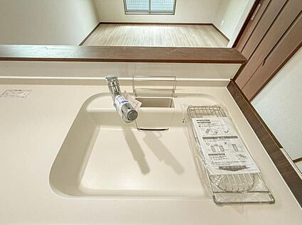【浄水器内蔵型ハンドシャワー】
