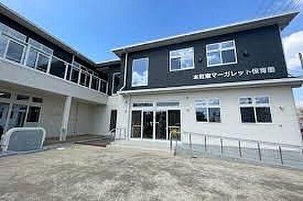 本町東マーガレット保育園 220ｍ(徒歩3分)