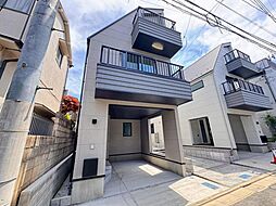 東京都北区上十条５丁目
