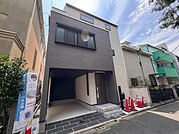 東京都文京区大塚６丁目