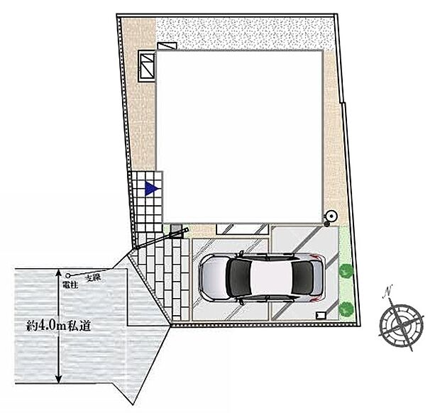 【3LDK】「吉祥寺南町4丁目」の穏やかな環境は子育てファミリーにもオススメの住環境です。