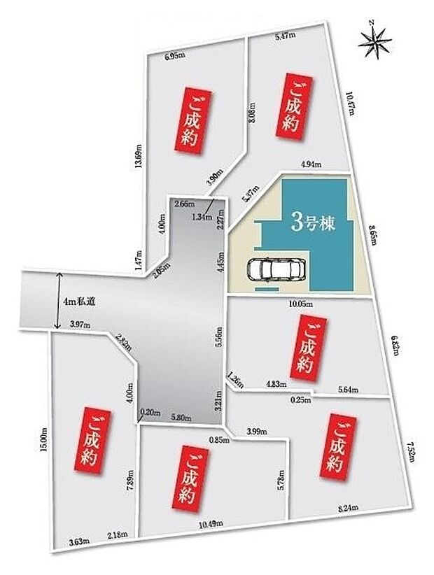 【4LDK】「南烏山1丁目」の穏やかな環境は子育てファミリーにもオススメの住環境です。