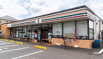 セブン-イレブン 世田谷北烏山８丁目店 934m