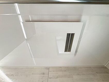 浴室換気乾燥機