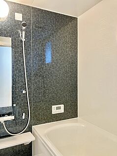 浴室（３号棟）