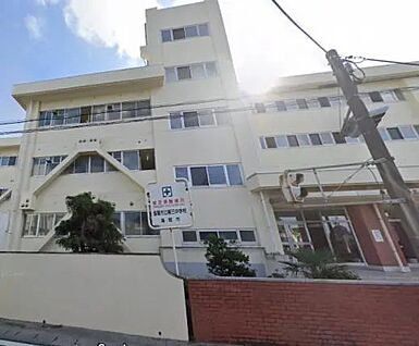 第三中学校 1280ｍ(徒歩16分)