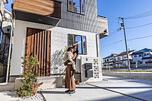 東京都小平市鈴木町1-171-4付近：物件画像