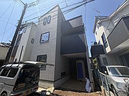 埼玉県ふじみ野市鶴ケ舞1-15-18