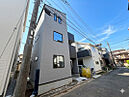埼玉県ふじみ野市鶴ケ舞1-15-18：物件画像