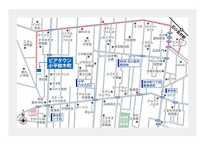 案内図