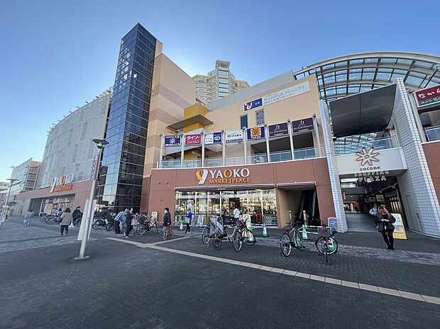 COCONE上福岡(約1,200m)