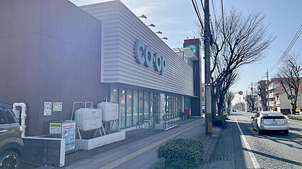 タイヨー紫原店 350m(徒歩3分)