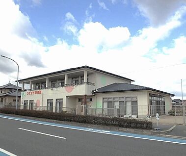 ひだまり保育園 約1300ｍ(徒歩約17分)
