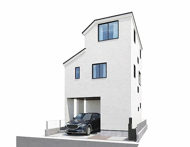 ≪現地ご案内は便利なネット予約も可能です！お気軽にお問い合わせください♪≫
今なら建築中の様子をご覧になることができます！地震に強いオリジナル工法を是非お確かめ下さい♪