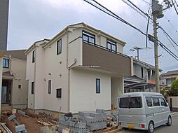 東京都江戸川区西篠崎１