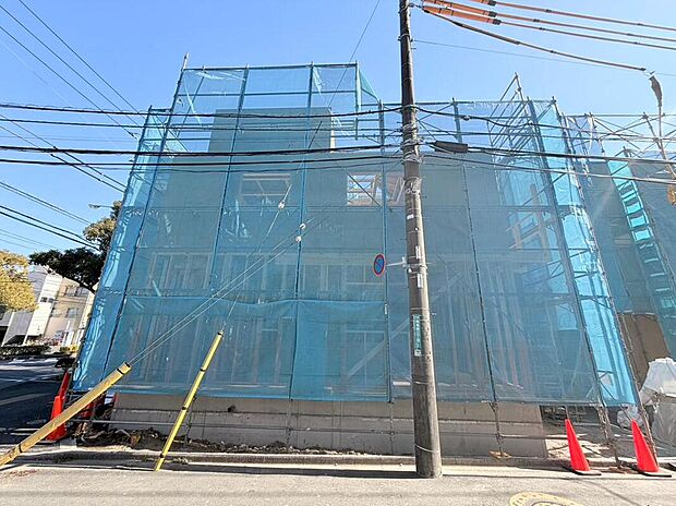 ≪下記「ネットで見学予約できる日程」より、見学予約ができます!≫