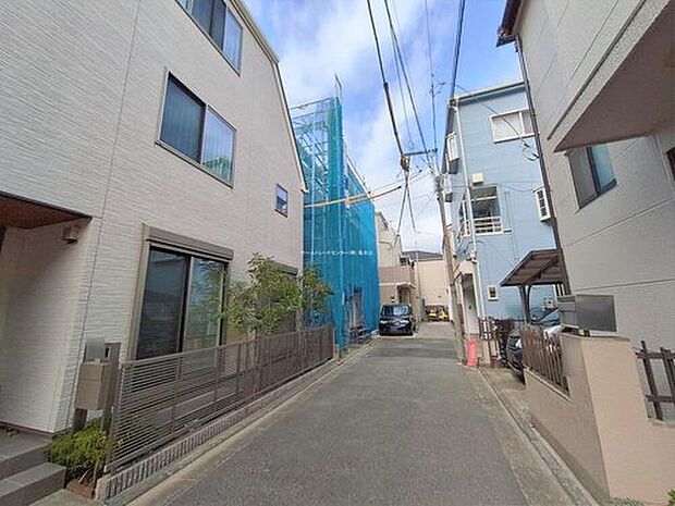 ≪内覧以外にも資金計画やライフプランに寄り添ったご提案をいたします♪≫

