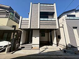 東京都江戸川区南篠崎町１