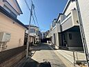 東京都江戸川区南篠崎町１：物件画像