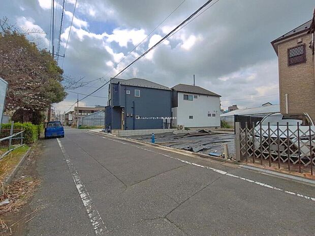 ≪見学予約ができます！≫
南からの陽光たっぷり降りそそぐ明るいお住まいです。どのお部屋も、採光良好な風通しの良い快適な空間となっております。