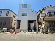 東京都江戸川区北小岩８：物件画像