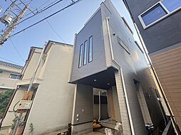 京成押上線「八広」駅 徒歩8分