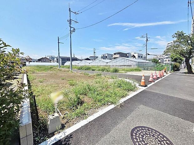 ≪現地ご案内は便利なネット予約も可能です！お気軽にお問い合わせください♪≫新築一戸建て　家族の笑い声が自然と生まれます！
