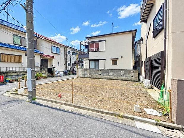 ≪現地ご案内は便利なネット予約も可能です！お気軽にお問い合わせください♪≫新築一戸建て　家族の笑い声が自然と生まれます！生活するだけの家ではなく「日々を楽しむ暮らし」を♪